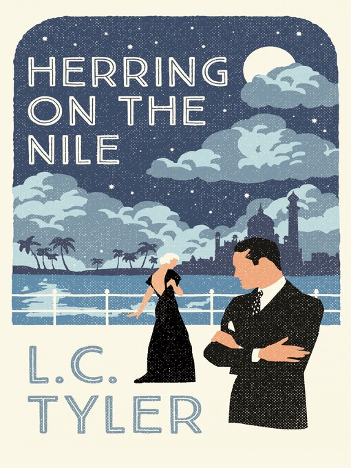 Title details for Herring on the Nile by L C Tyler - Available